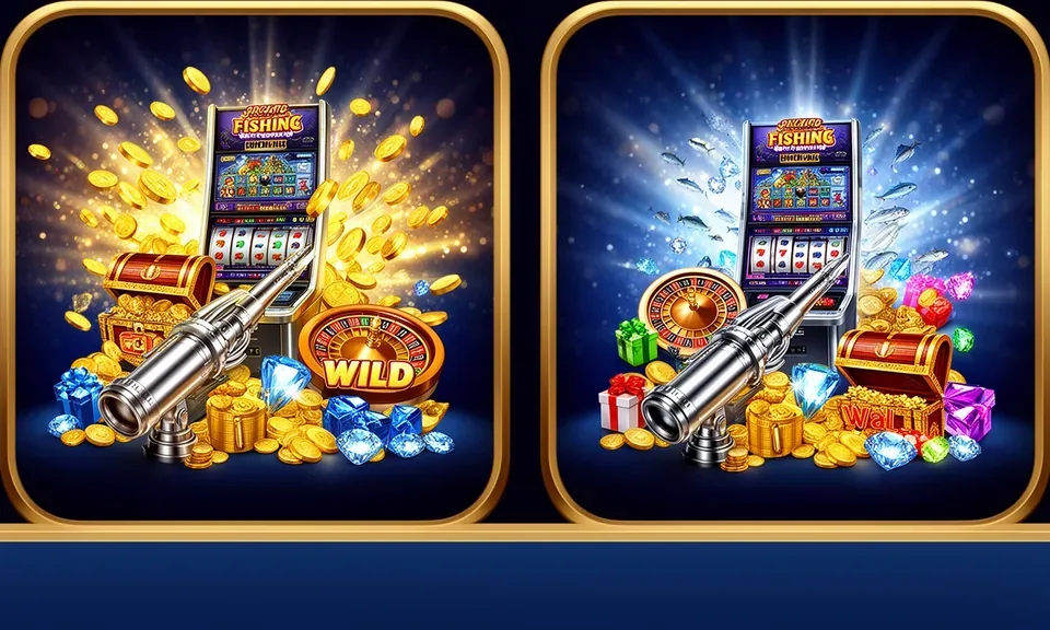 mdlottery Casino