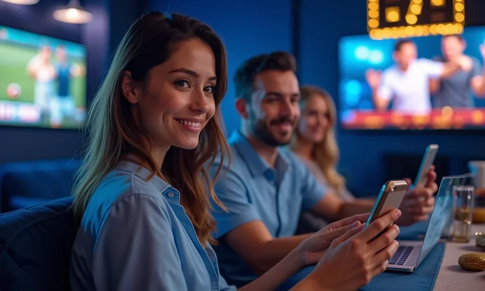 mdlottery Mobile first