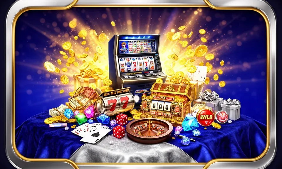 mdlottery High Roller Ways: More Paylines, Bigger Action