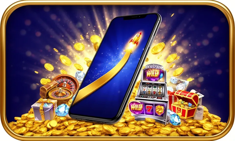 mdlottery What Sets High Roller Ways Apart